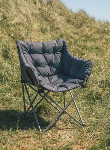 Krzesło kempingowe Outwell Sardis Lake Chair