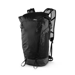 Plecak wodoodporny turystyczny składany Matador Freerain 22 - black