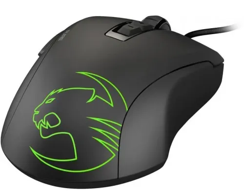 Myszka gamingowa Roccat Kone Pure SE Czarny