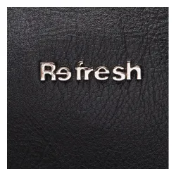 Rucsac Refresh 183017 Negru