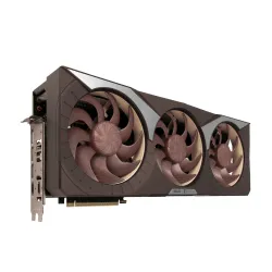 Karta graficzna ASUS GeForce RTX 5080 Noctua OC Edition 16GB GDDR7 256bit DLSS 4