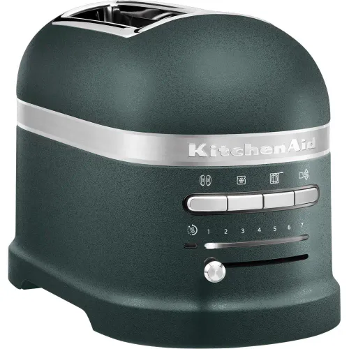 Toster KitchenAid 5KMT2204EPP Rozmrażanie 1250W