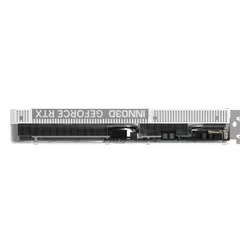 Karta graficzna INNO3D GeForce RTX 5060 Ti Twin X2 OC White 8GB DLSS 4
