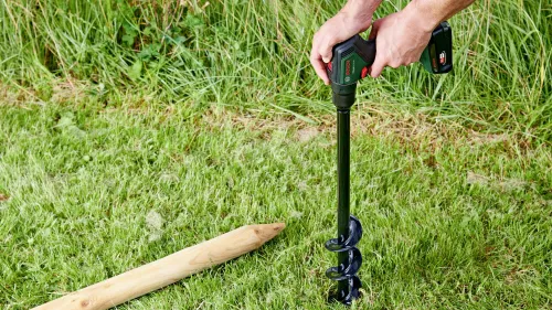Wiertarko-wkrętarka BOSCH UniversalDrill 18V-60 06039D7001