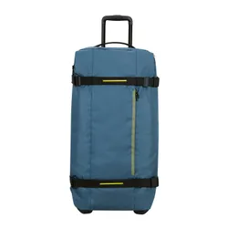 Дорожная сумка American Tourister Urban Track Duffle L-coronet blue