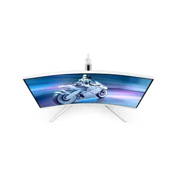 Philips 32M2C5501 - 180Hz | QHD | 31,5'' | VA | 1ms