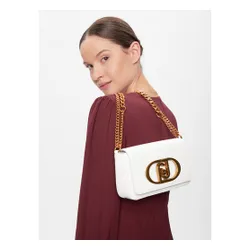 Liu Jo Ecs S Crossbody Sac Aa4270 E0132 Off Alb 01065