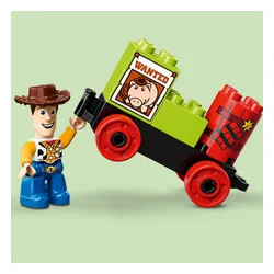 LEGO Duplo Toy Story 4 treni (10894)