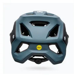 Kask rowerowy Fox Racing Speedframe 5050 deep cobalt