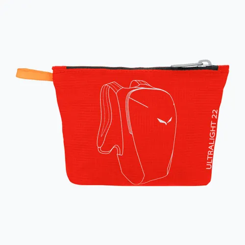 Plecak miejski Salewa Ultralight 22 l flame
