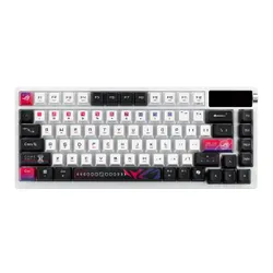 Klawiatura ASUS ROG Azoth X RGB