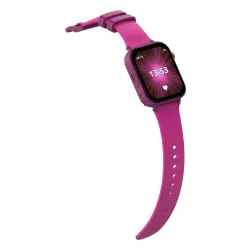 Smartwatch KiDiZ CHAT GPS Różowy