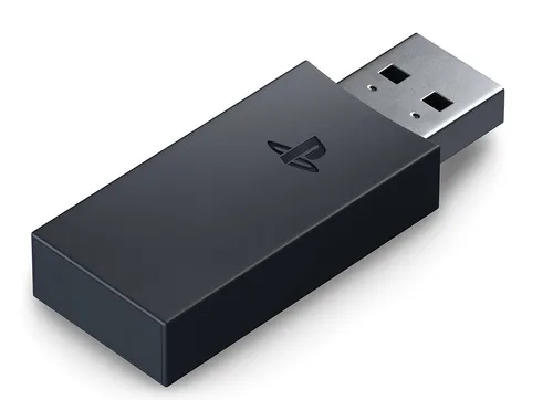 Słuchawki SONY Pulse 3D Bezprzewodowe, Nauszne, Dźwięk przestrzenny Biały