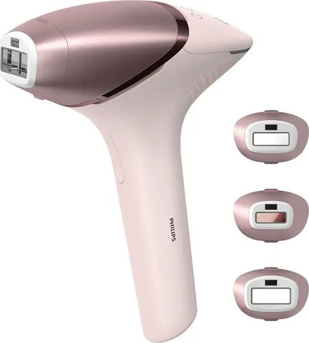 Эпилятор Philips IPL Lumea BRI958 / 00