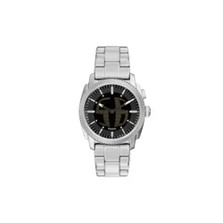 Часы наручные Fossil Machine Big Tic FS6155