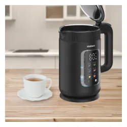 Czajnik Webber WK-115 1,5l 1800W Regulacja temperatury