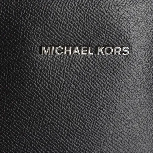 Çanta Michael Michael Kors Voyager 30F8SV6T4L Siyah