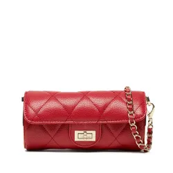 Valentino Igloo Vbs7b701 Rosso Scuro portofel