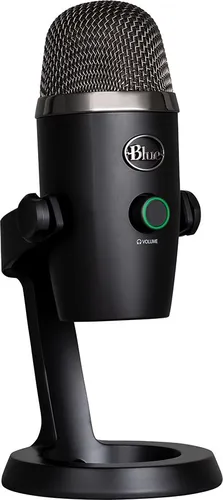 Mikrofon Blue Yeti Nano (988-000401)