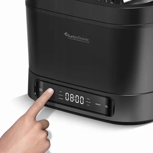 Multicooker TURBOTRONIC TT-DMC20