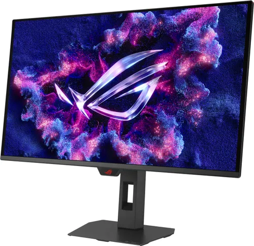 Monitor ASUS ROG Strix XG27AQDMES 26.5" OLED 240Hz 2560x1440px 0.03 ms [GTG]