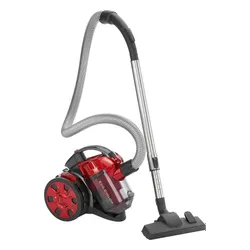 Odkurzacz CLATRONIC BS 1308 Czerwony