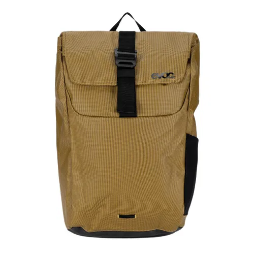 Plecak miejski EVOC Duffle Backpack 26 l curry/black