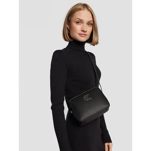 Calvin Klein Minimal Monogram Camera Bag K60k609290 BDS