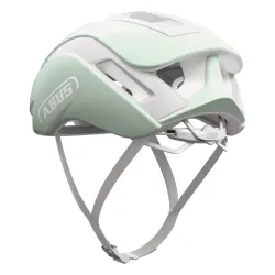 Kask rowerowy Abus GameChanger 2.0 pure green