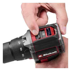 Wiertarko-wkrętarka Einhell TP-CD 18/50-C Li-i BL-Solo 4514400