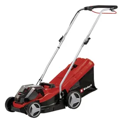 Einhell GE-CM 36/33 Lı Kıt Çim Biçme Makinesi