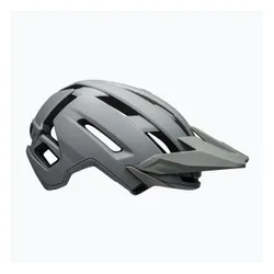 Kask rowerowy Bell FF Super Air R MIPS Spherical 2024 matte gloss grays