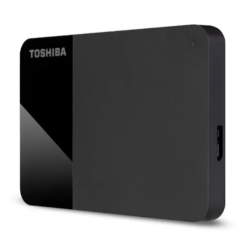 Dysk TOSHIBA Canvio Ready 4TB HDD
