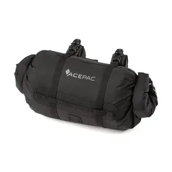 Torba na kierownicę ACEPAC Mini Bar Roll MKIII