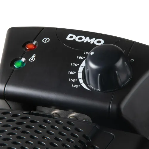 Frytkownica Domo DO464FR 2200W 3l