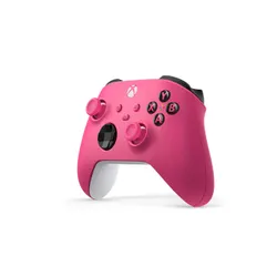 Microsoft Xbox Series Pad беспроводной Геймпад для Xbox, ПК-deep pink