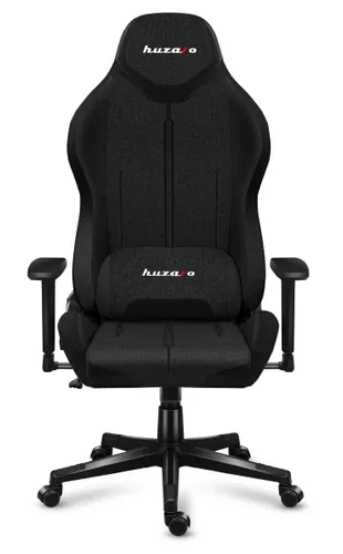 Fotel HUZARO Force 7.9 Mesh Czarny