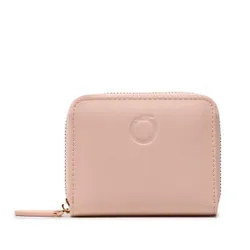 Trussardi Kadın Cüzdanı Aster Zip Çevresinde Sm 75w00420 P006