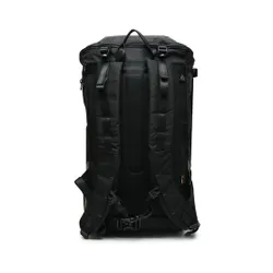 Gogoasa Traveler Messenger Rucsac D238-0003-F Negru