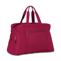 Torba na plażę Hedgren Stroll Duffle Bag - cabernet