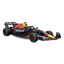 Samochód zdalnie sterowany MAISTO TECH Oracle Red Bull Racing RB18 82358
