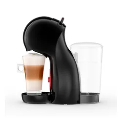 Кофемашина для капсул DeLonghi Nescafe Dolce Gusto Piccolo XS EDG210.B