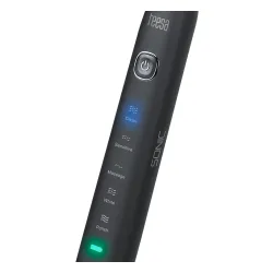 Szczoteczka soniczna Teesa Sonic Black TSA8015