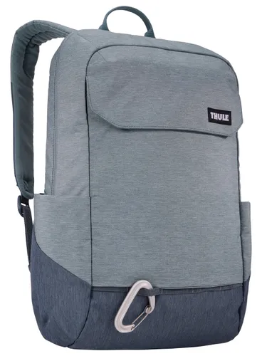 Городской рюкзак Thule Lithos 20 l-pond grey / dark slate