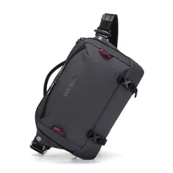 Torba antykradzieżowa Pacsafe EXP 12" Sling Crossbody - slate