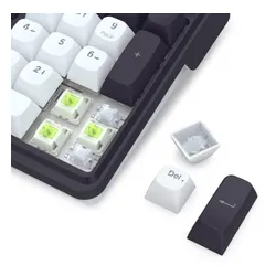 Klawiatura REDRAGON Terraflare K762WB-RGB-PRO