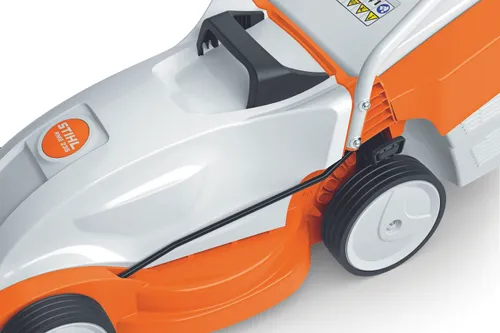 Kosiarka elektryczna STIHL RME 235 1200 W 330 mm