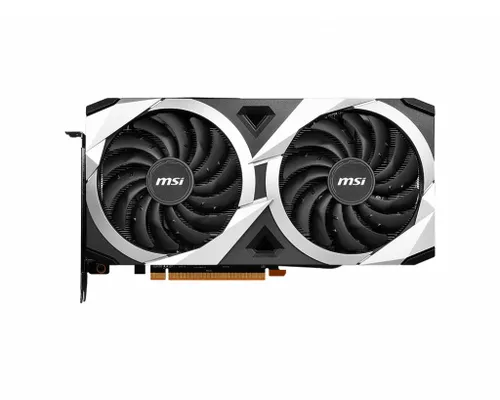 Karta graficzna MSI Radeon RX 6750 XT MECH 2X OC 12GB GDDR6 192bit