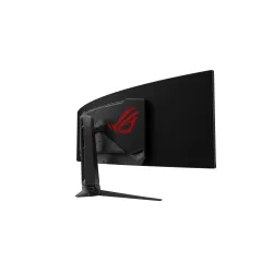 Monitor ASUS ROG Swift OLED PG49WCD 49" 5K QD-OLED 144Hz 0,03ms Zakrzywiony Gamingowy