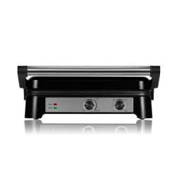 Grill elektryczny Zeegma Chef Base Control